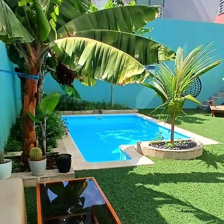 Praia Guest House المظهر الخارجي الصورة