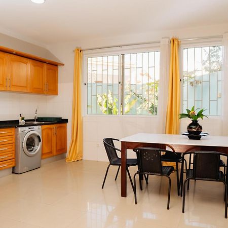 Praia Guest House المظهر الخارجي الصورة