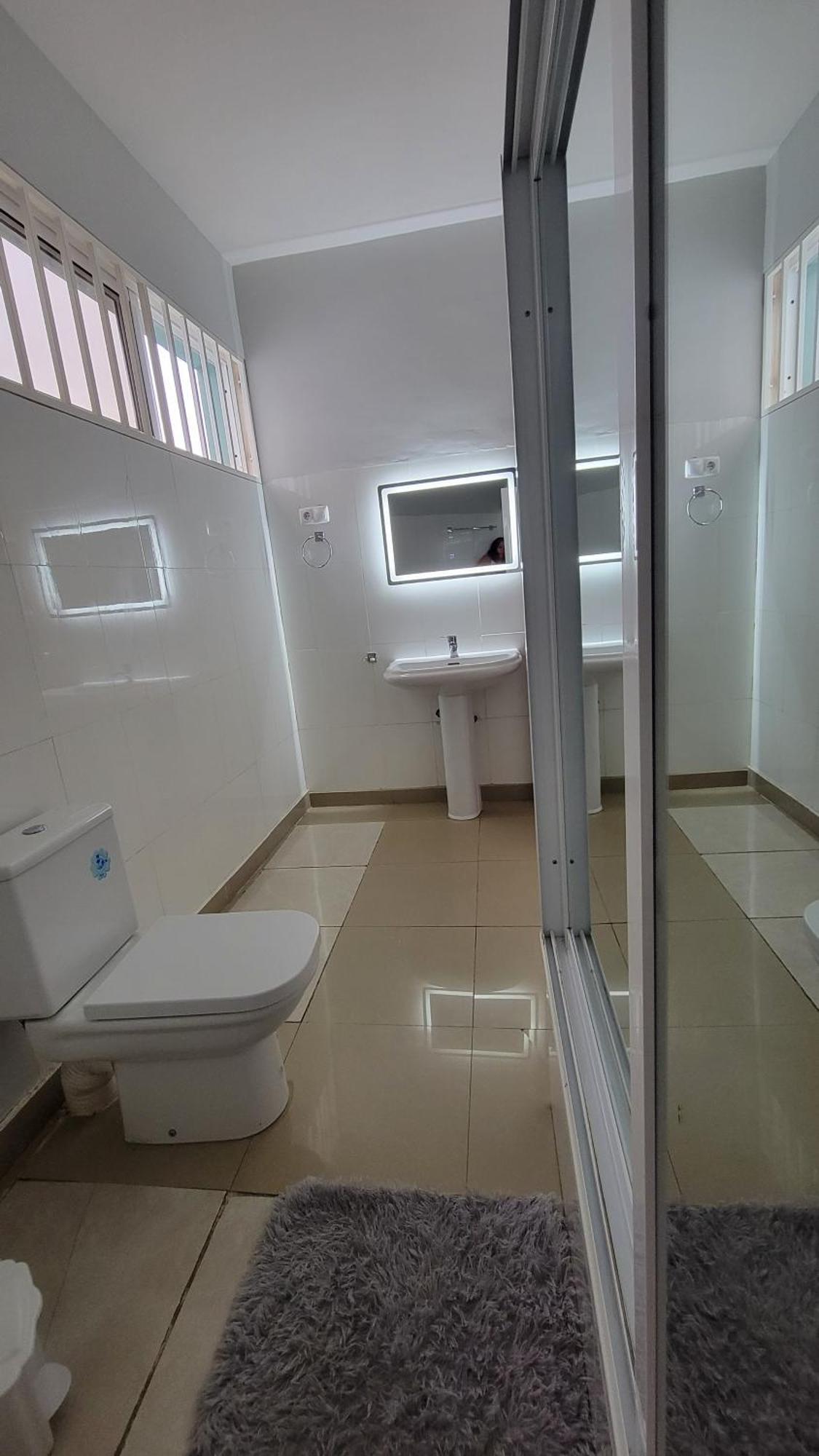 Praia Guest House المظهر الخارجي الصورة