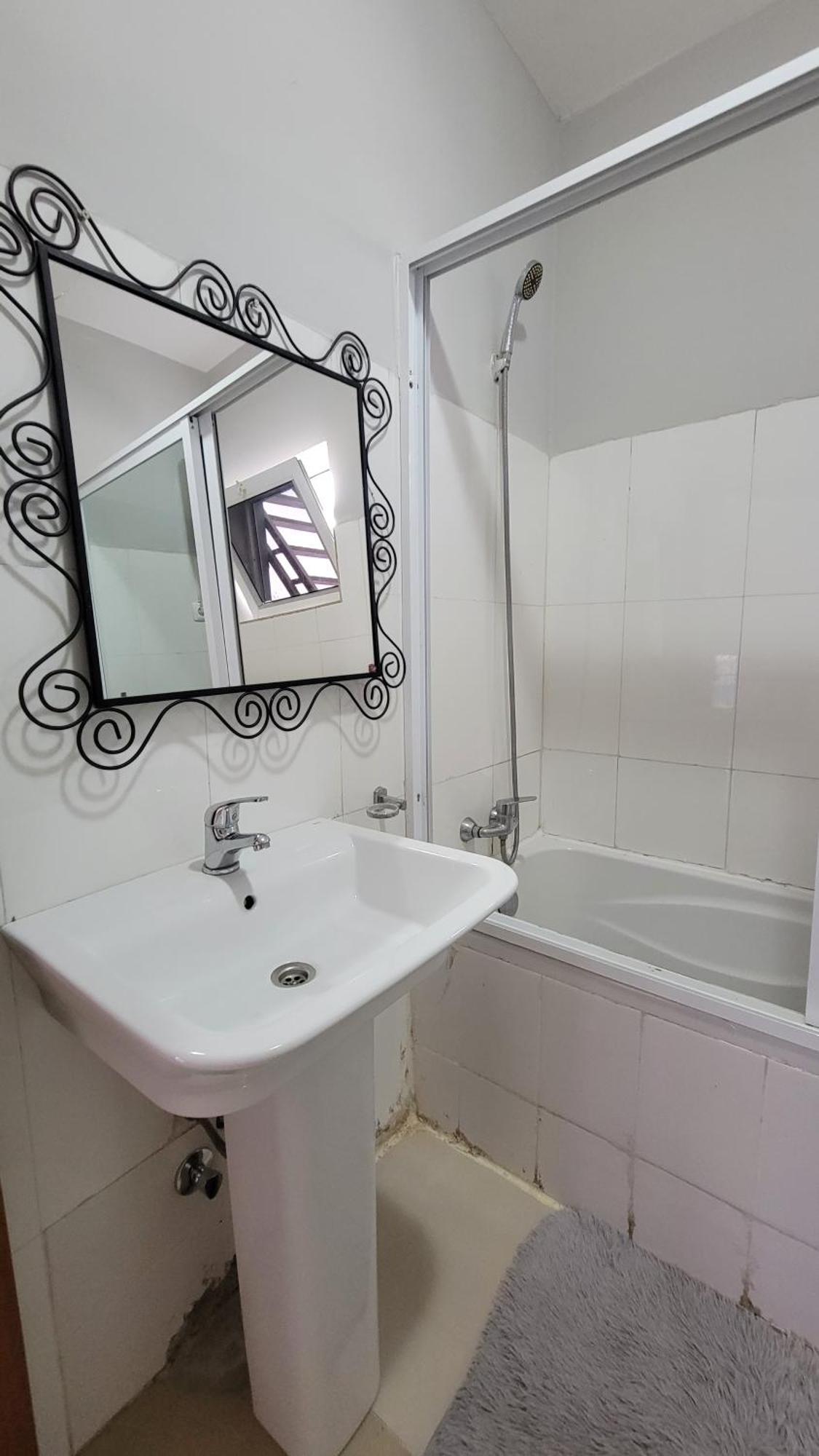 Praia Guest House المظهر الخارجي الصورة