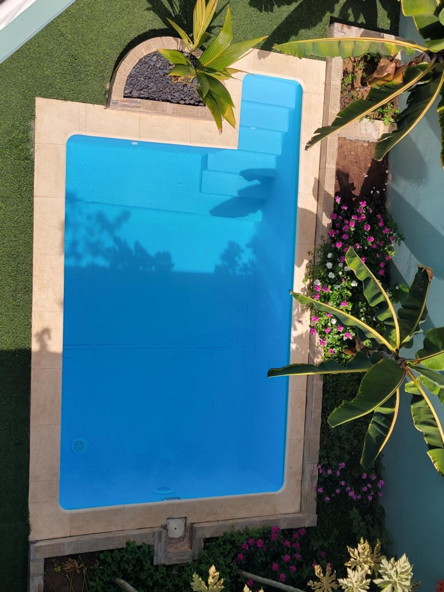 Praia Guest House المظهر الخارجي الصورة