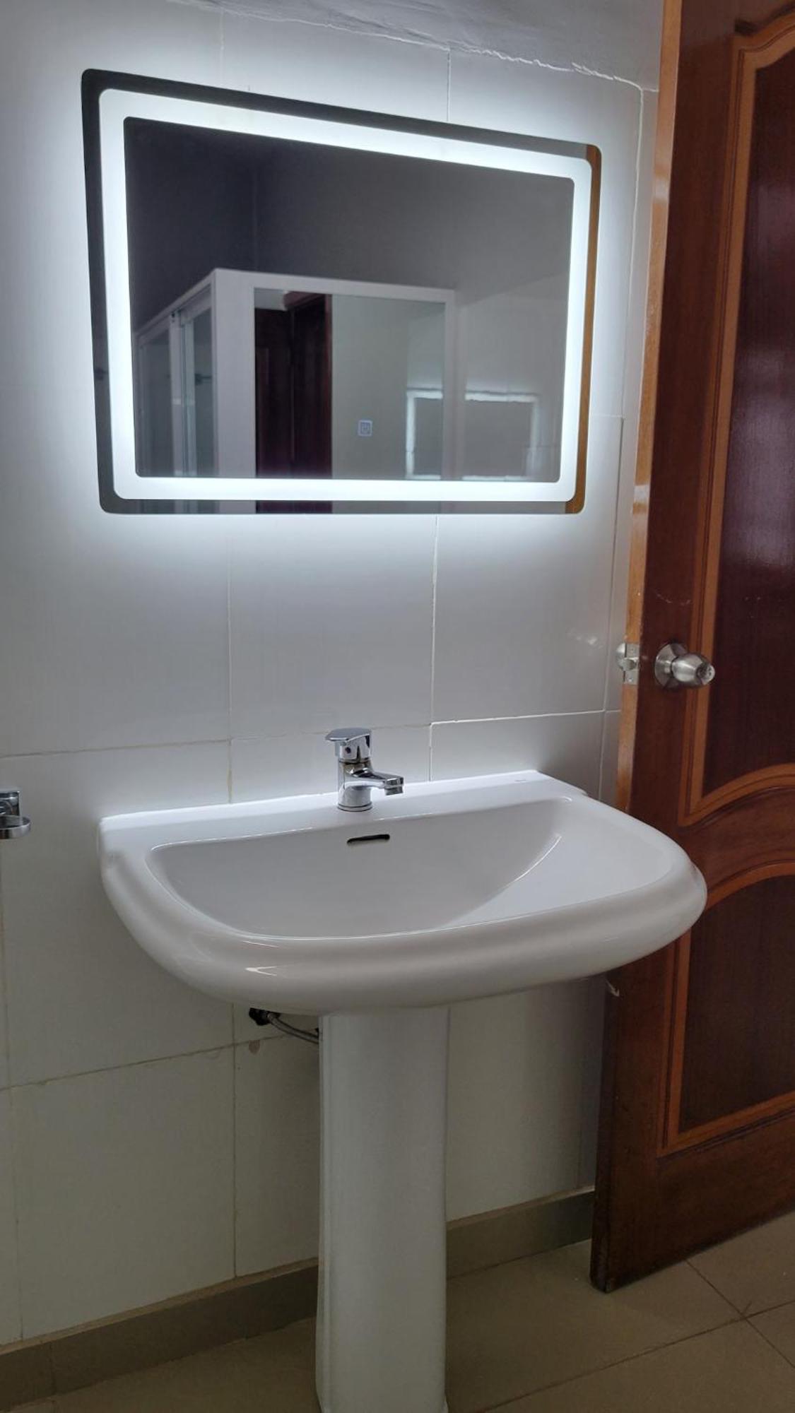 Praia Guest House المظهر الخارجي الصورة
