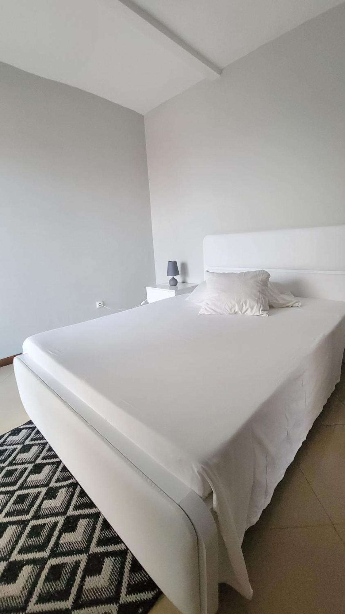 Praia Guest House المظهر الخارجي الصورة