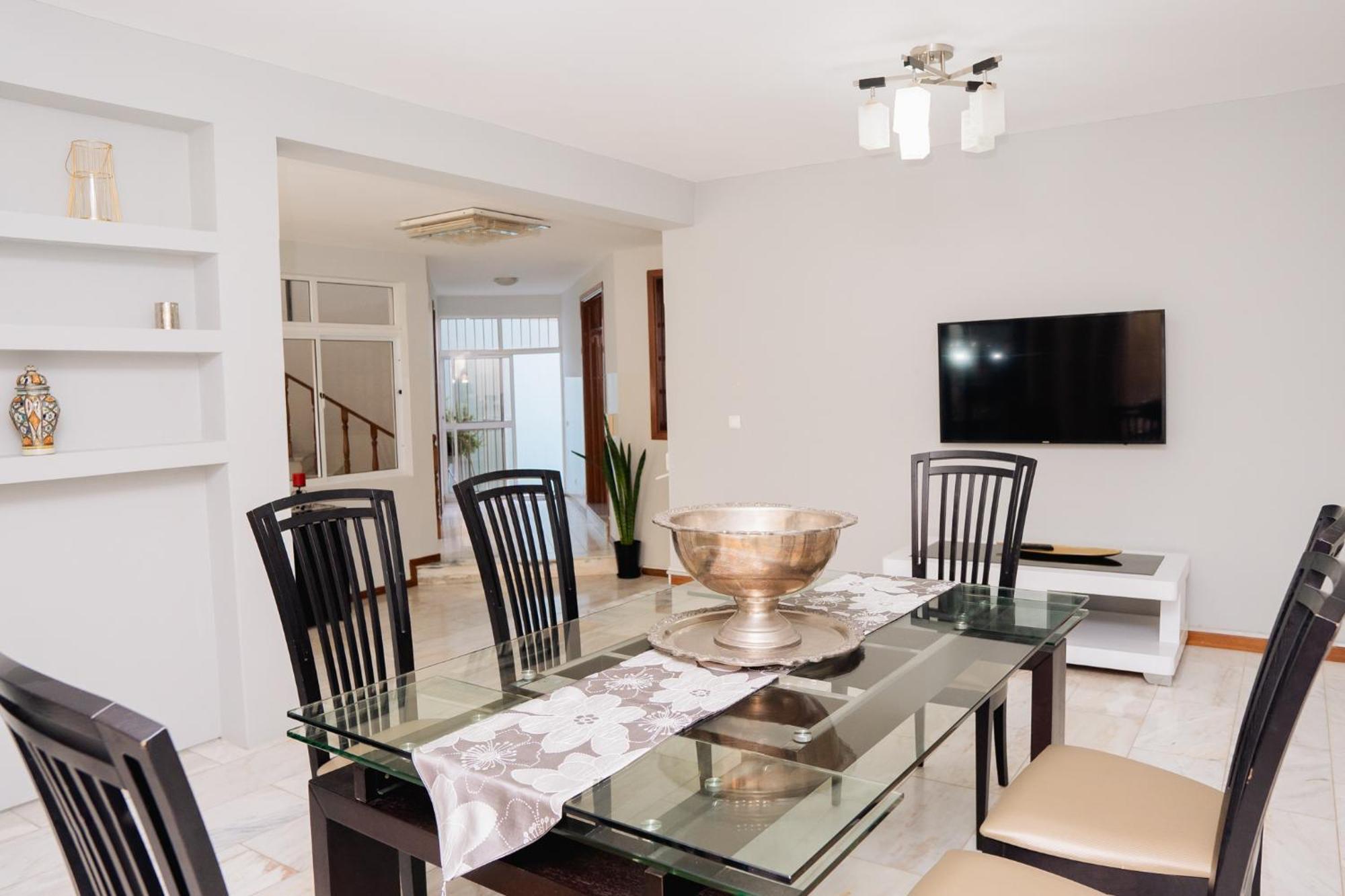 Praia Guest House المظهر الخارجي الصورة
