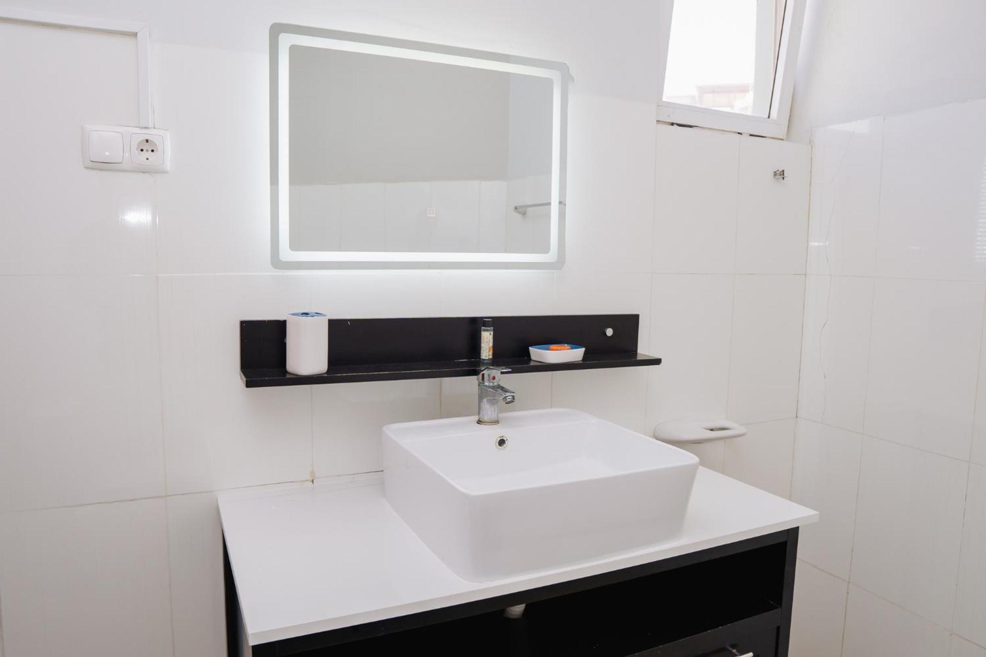 Praia Guest House المظهر الخارجي الصورة