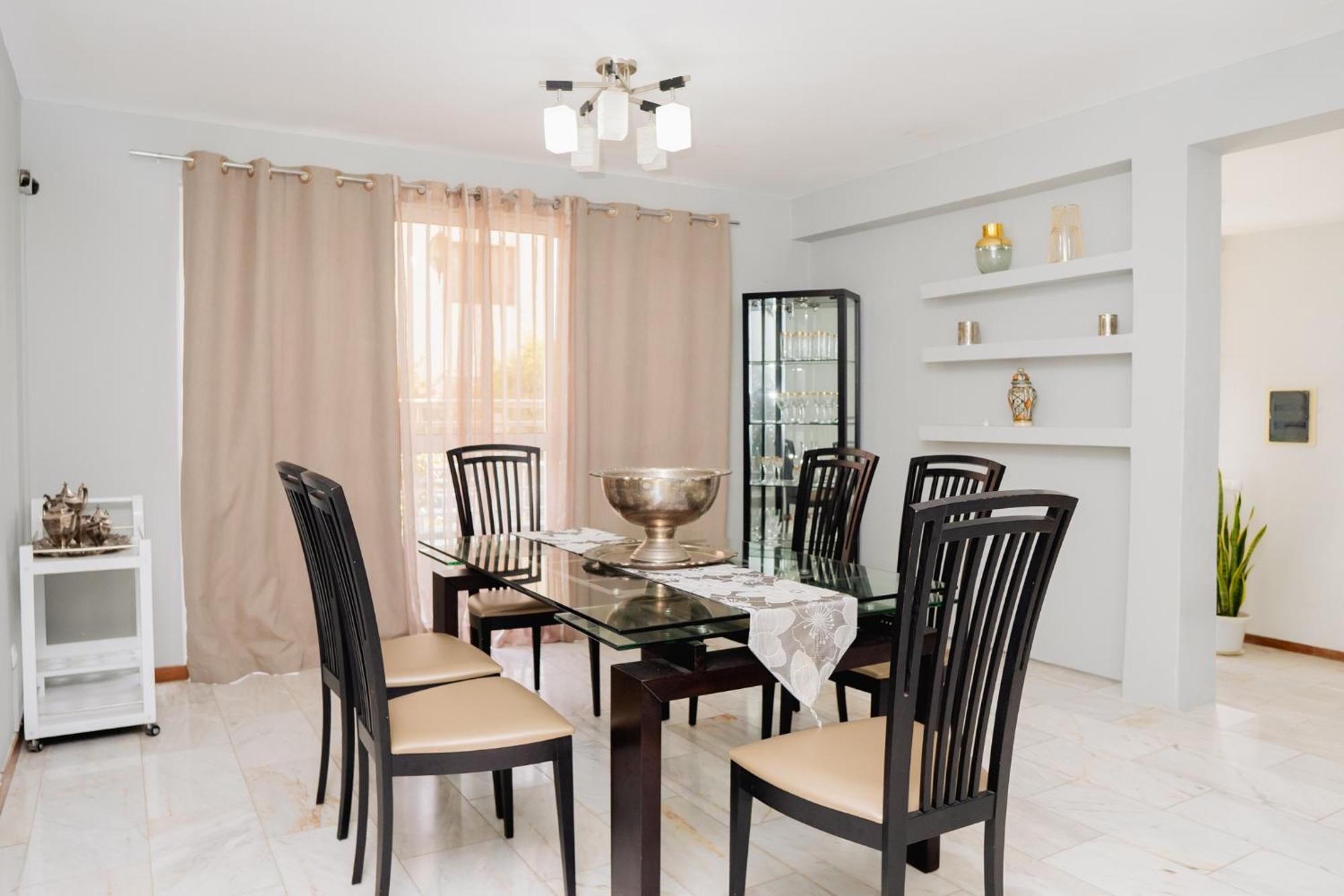 Praia Guest House المظهر الخارجي الصورة