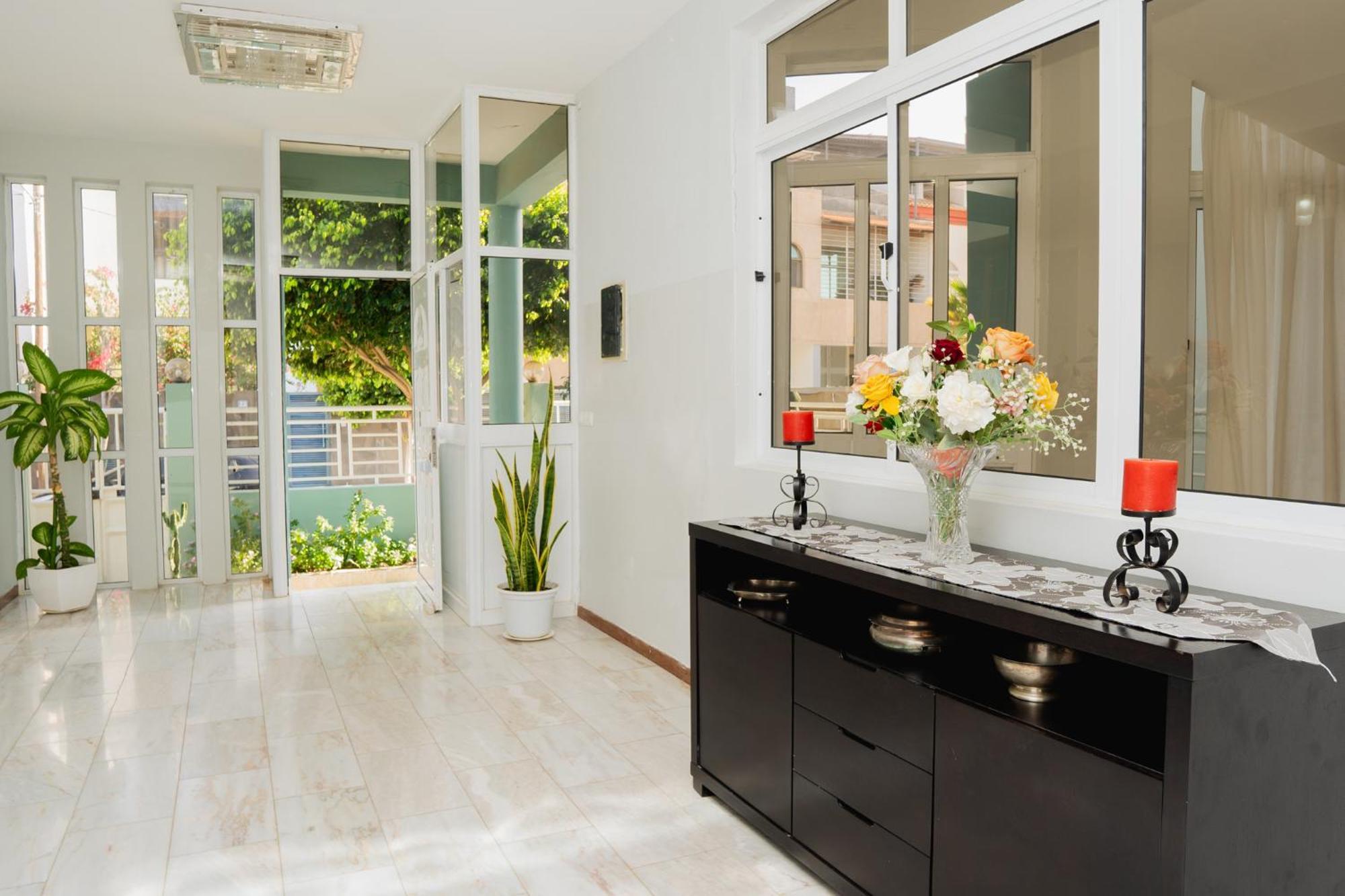 Praia Guest House المظهر الخارجي الصورة
