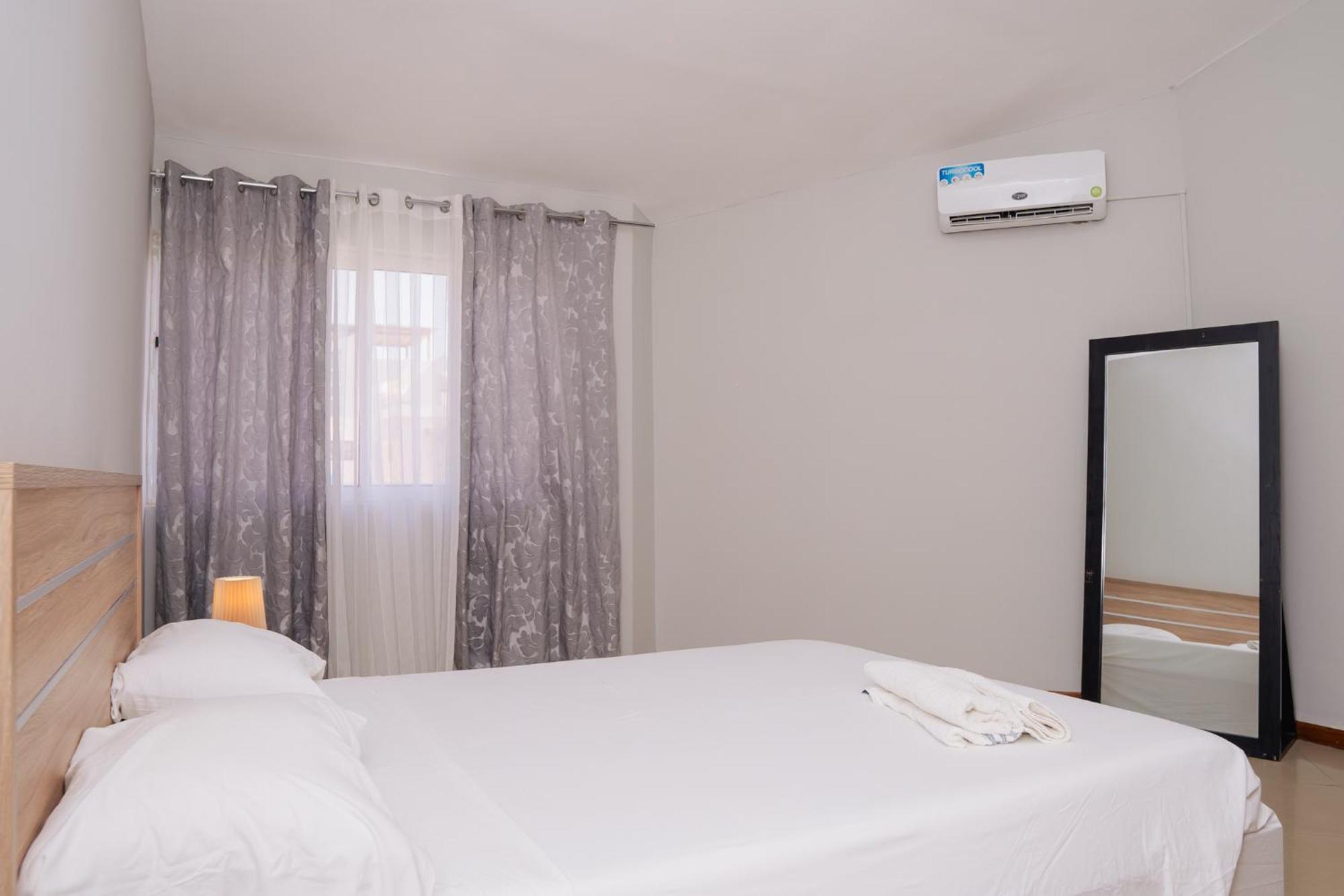 Praia Guest House المظهر الخارجي الصورة