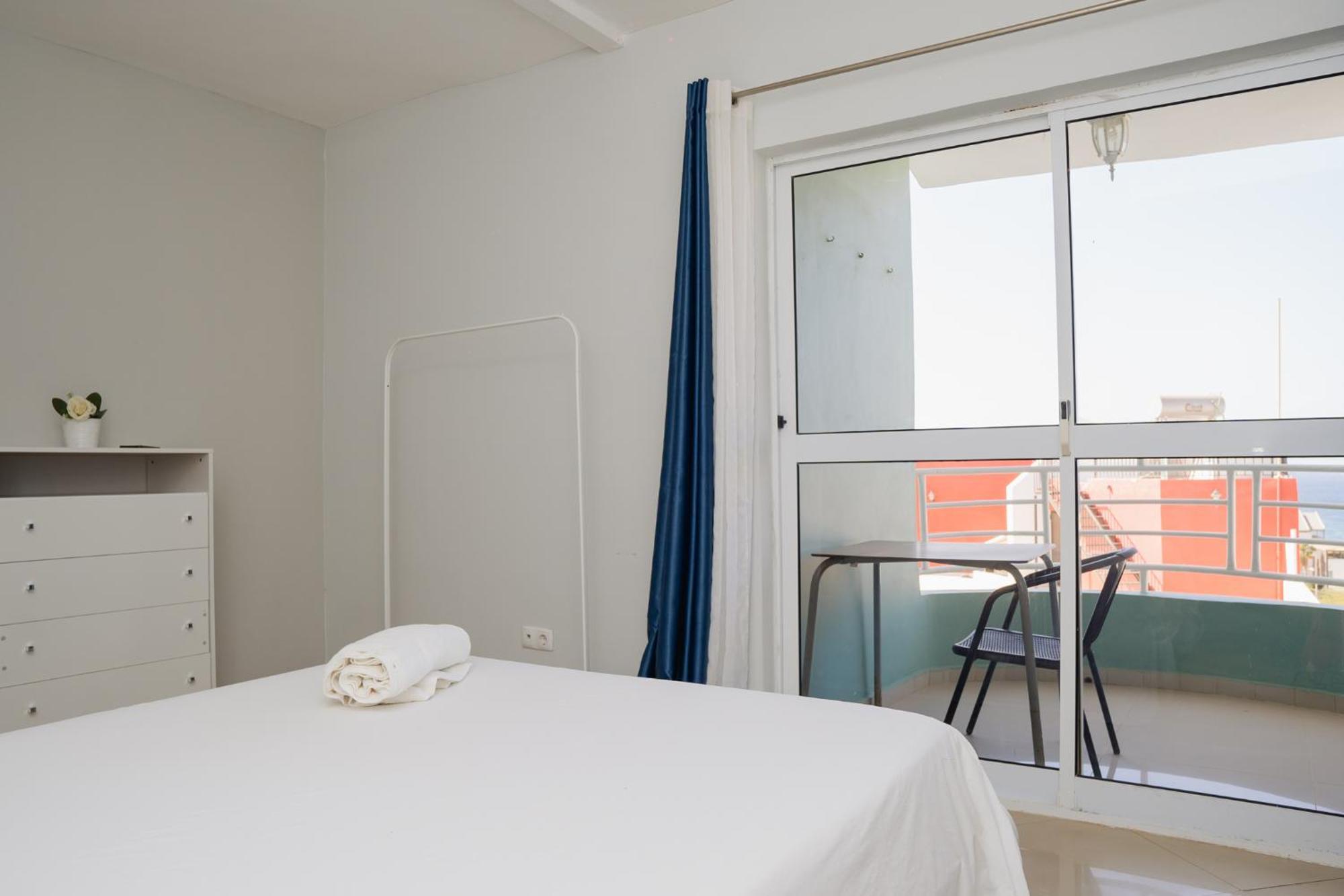 Praia Guest House المظهر الخارجي الصورة
