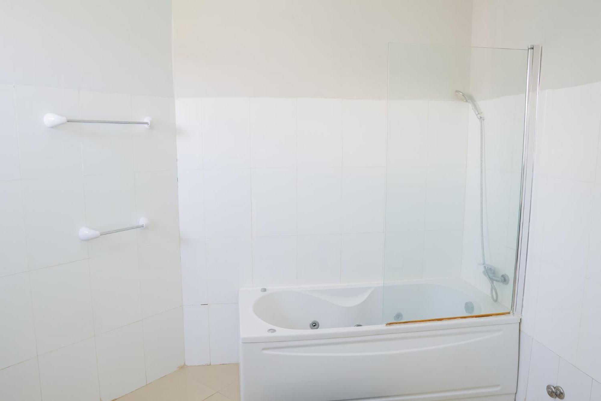 Praia Guest House المظهر الخارجي الصورة
