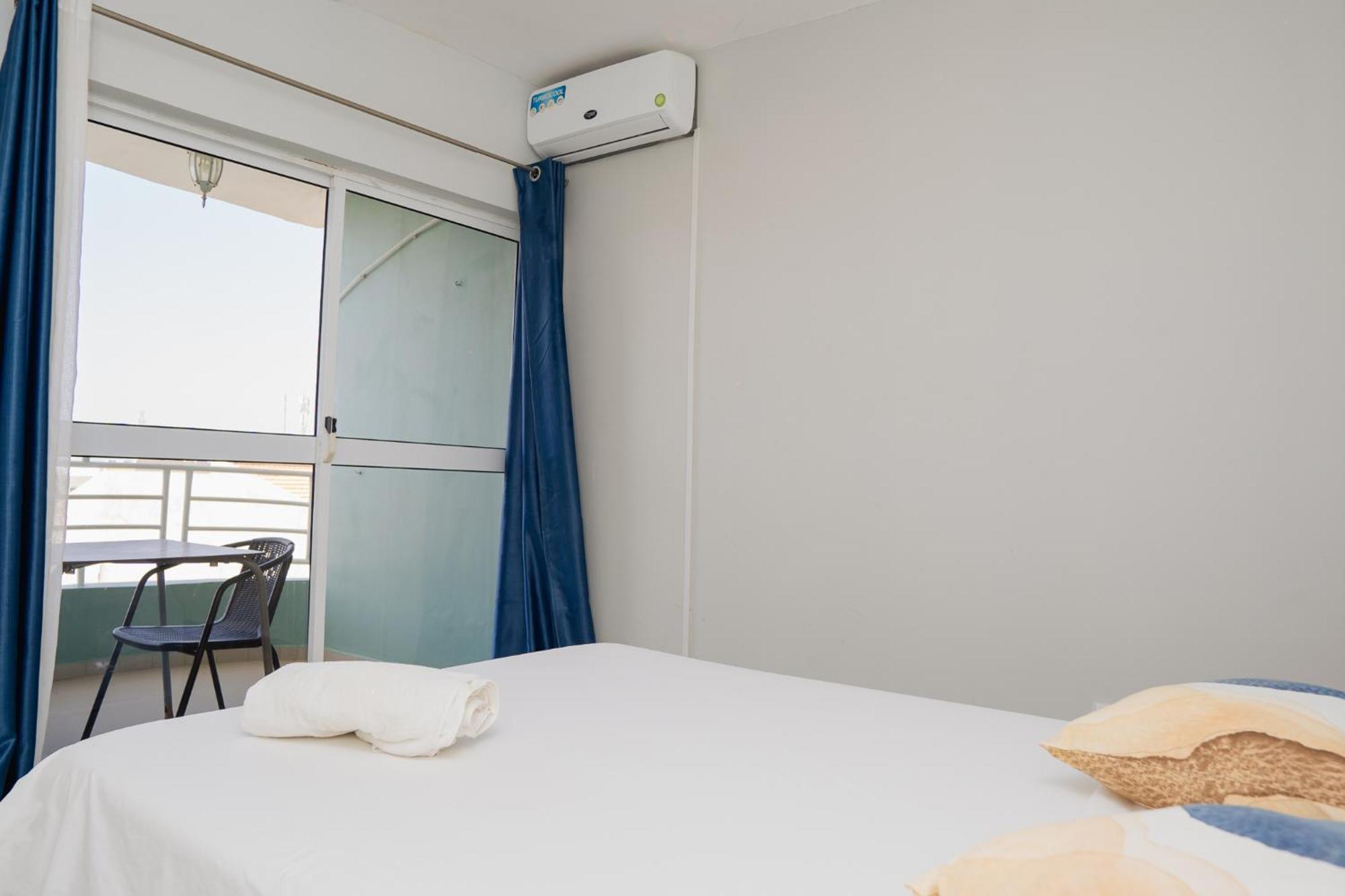 Praia Guest House المظهر الخارجي الصورة
