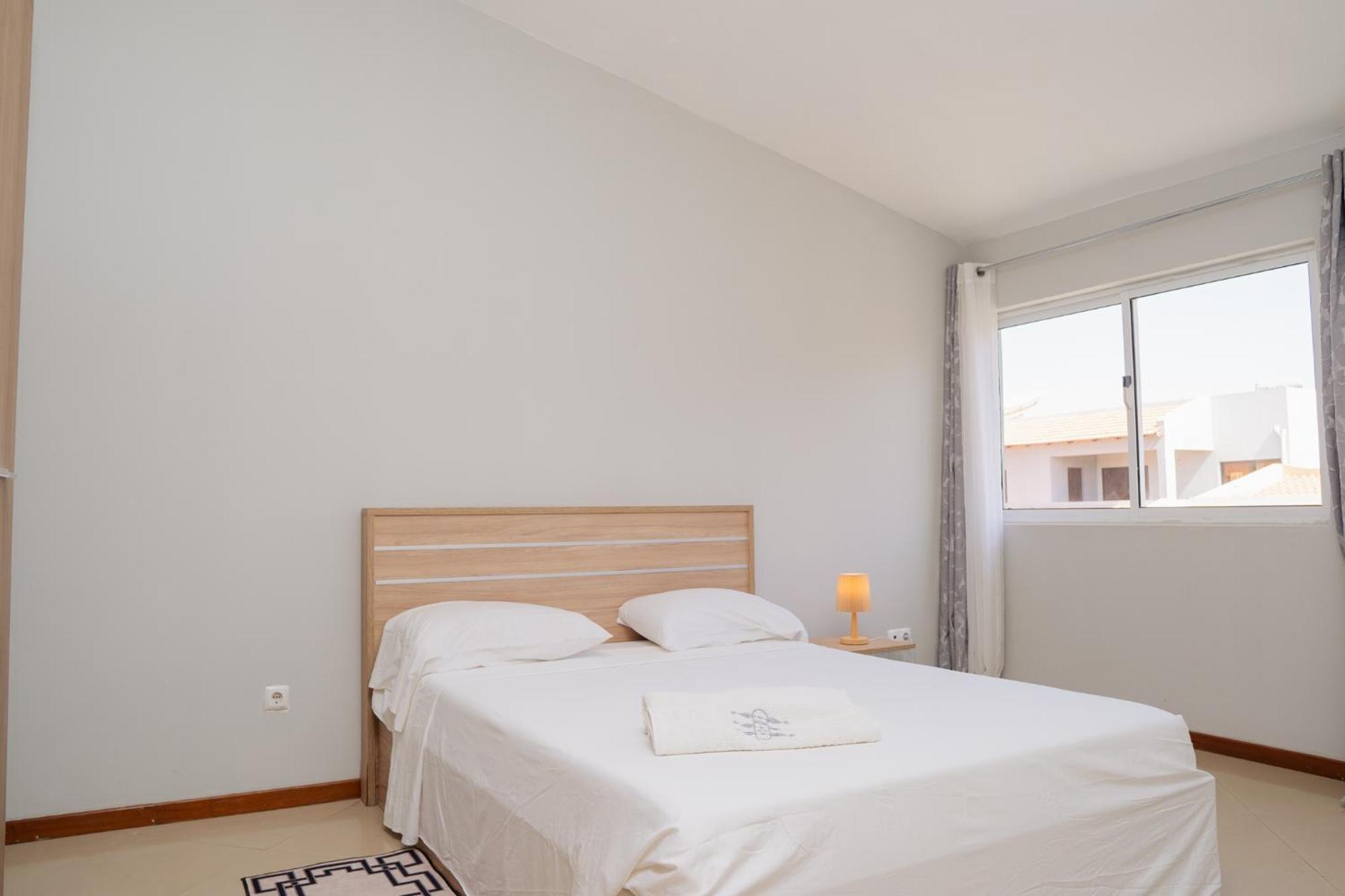 Praia Guest House المظهر الخارجي الصورة
