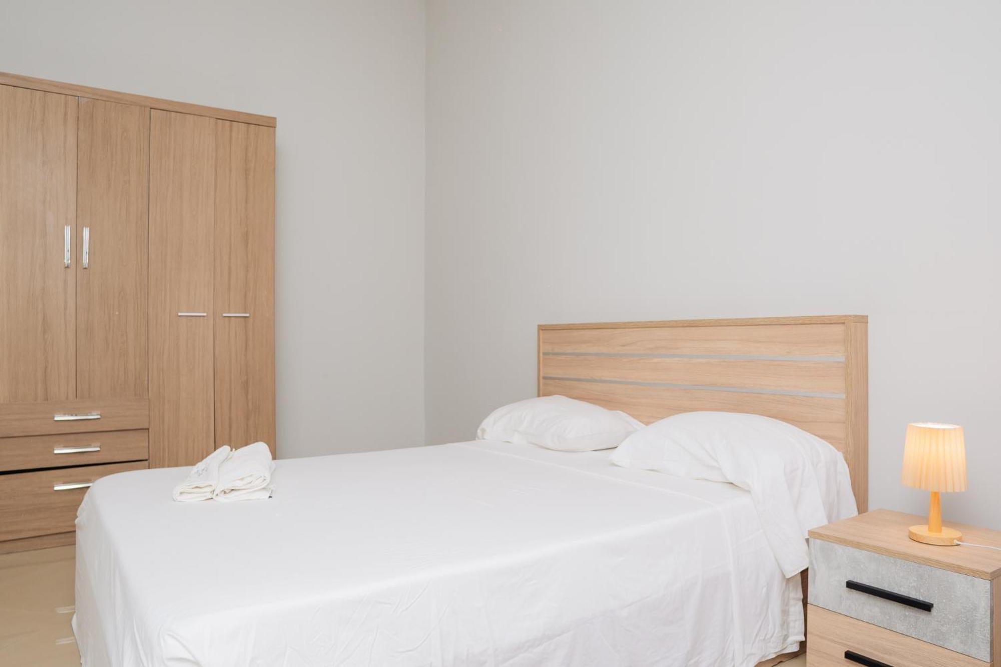 Praia Guest House المظهر الخارجي الصورة