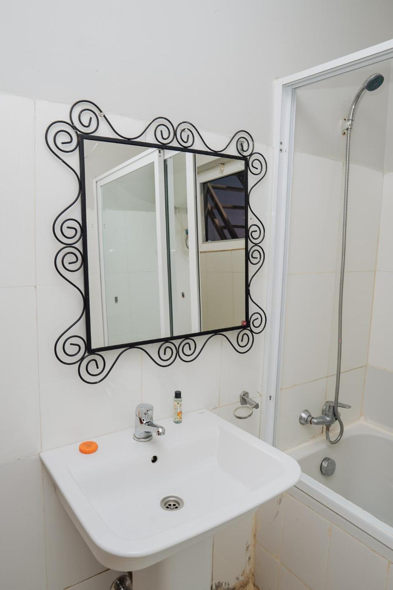Praia Guest House المظهر الخارجي الصورة